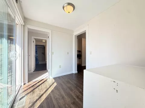 Entry Way - 2123 Clay St, Murphysboro, IL 62966 photo 1 of 1
