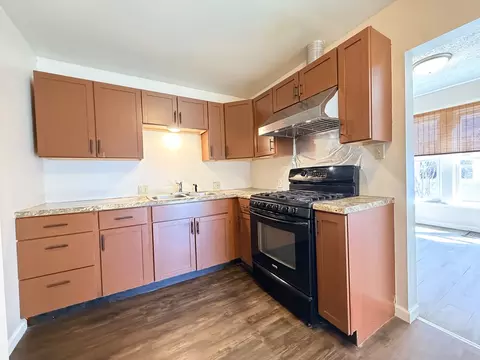 Kitchen - 2123 Clay St, Murphysboro, IL 62966 photo 1 of 4