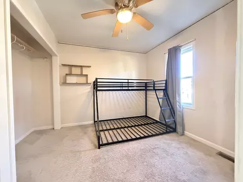 Bedroom - 2123 Clay St, Murphysboro, IL 62966 photo 14 of 14