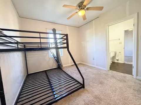 Bedroom - 2123 Clay St, Murphysboro, IL 62966 photo 12 of 14