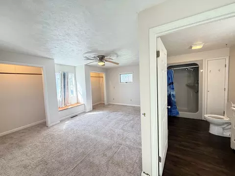 Bedroom - 2123 Clay St, Murphysboro, IL 62966 photo 3 of 14