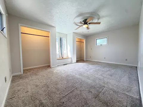 Bedroom - 2123 Clay St, Murphysboro, IL 62966 photo 2 of 14