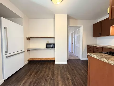 Kitchen - 2123 Clay St, Murphysboro, IL 62966 photo 2 of 4