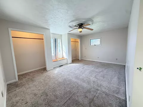 Bedroom - 2123 Clay St, Murphysboro, IL 62966 photo 11 of 14