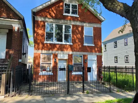 5320 S Laflin St, Chicago, IL 60609