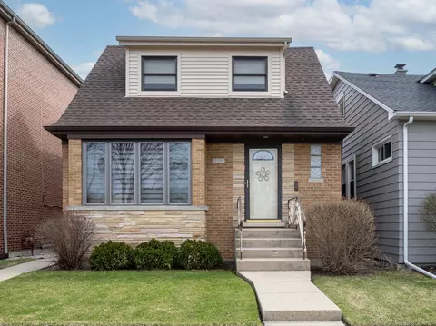 5353 N Nottingham Ave, Chicago, IL 60656