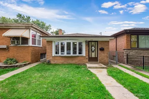 10316 S Green Bay Ave, Chicago, IL 60617