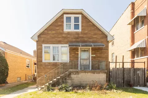 2514 N Monitor Ave, Chicago, IL 60639