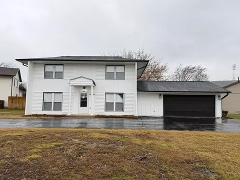 3536 Marseilles Ln, Hazel Crest, IL 60429