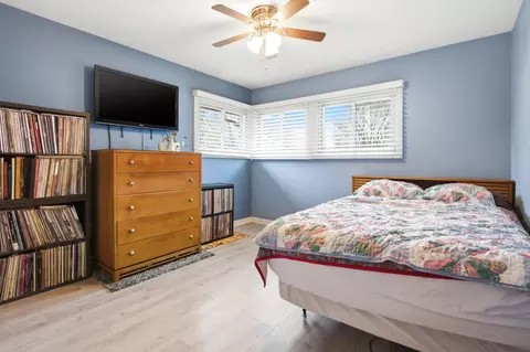 Bedroom - 306 Wabasso Pl, Minooka, IL 60447 photo 1 of 4