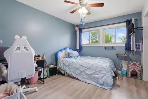 Bedroom - 306 Wabasso Pl, Minooka, IL 60447 photo 3 of 4