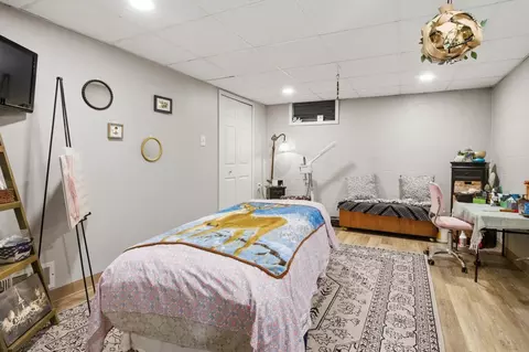 Bedroom - 306 Wabasso Pl, Minooka, IL 60447 photo 4 of 4