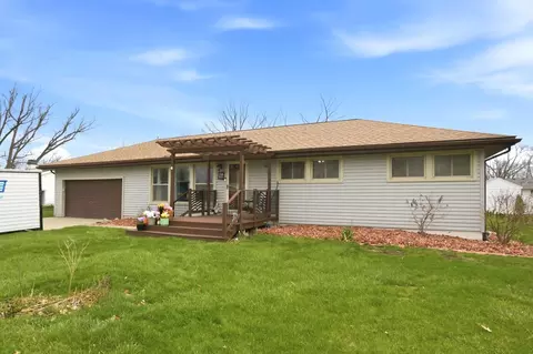 306 Wabasso Pl, Minooka, IL 60447