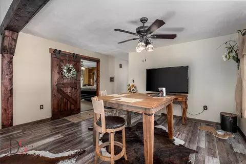 Dining - 2813 E 2525th Rd, Marseilles, IL 61341 photo 3 of 3