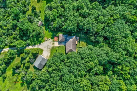 2813 E 2525th Rd, Marseilles, IL 61341