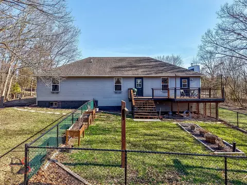 Exterior - 2813 E 2525th Rd, Marseilles, IL 61341 photo 7 of 10