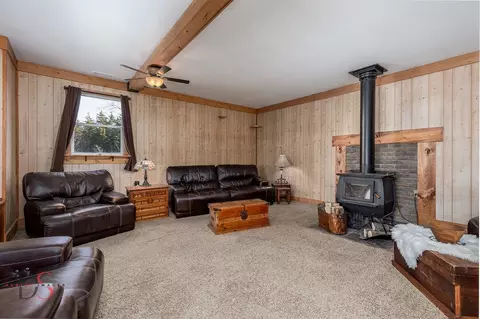 Living - 2813 E 2525th Rd, Marseilles, IL 61341 photo 2 of 2