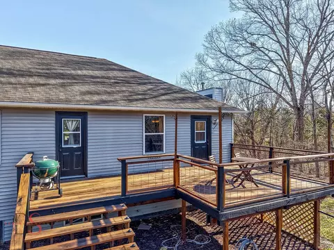 Exterior - 2813 E 2525th Rd, Marseilles, IL 61341 photo 5 of 10