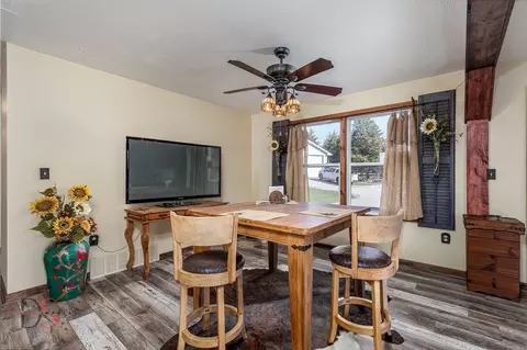 Dining - 2813 E 2525th Rd, Marseilles, IL 61341 photo 1 of 3