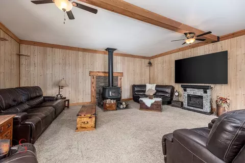 Living - 2813 E 2525th Rd, Marseilles, IL 61341 photo 1 of 2