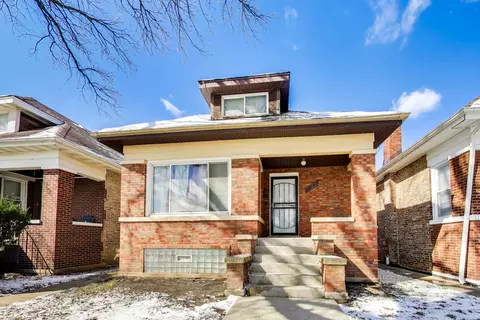 8822 S Ada St, Chicago, IL 60620