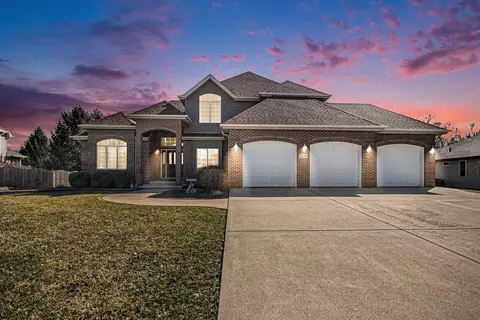 20118 W Pockey Way, Elwood, IL 60421