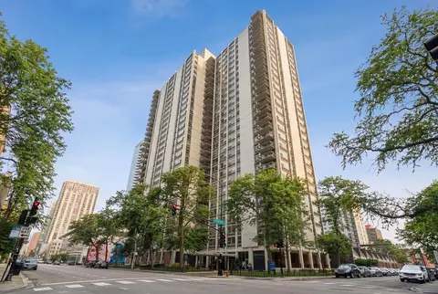 1255 N Sandburg Ter #309E, Chicago, IL 60610