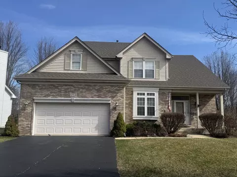 254 Landfield Rd, Batavia, IL 60510