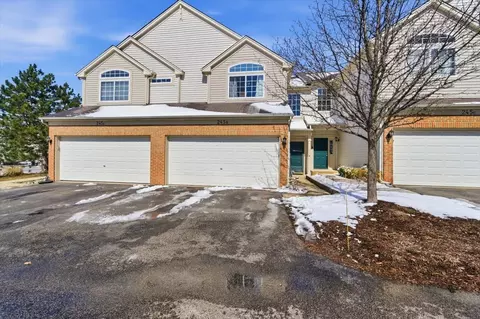 245 Nicole Dr #B, South Elgin, IL 60177