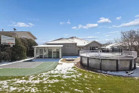 Exterior - 1336 Tralee Ln, Lockport, IL 60441 photo 3 of 5