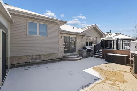 Exterior - 1336 Tralee Ln, Lockport, IL 60441 photo 5 of 5