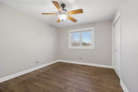 Bedroom - 1336 Tralee Ln, Lockport, IL 60441 photo 4 of 4