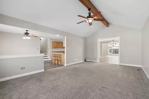 Living - 1336 Tralee Ln, Lockport, IL 60441 photo 5 of 7