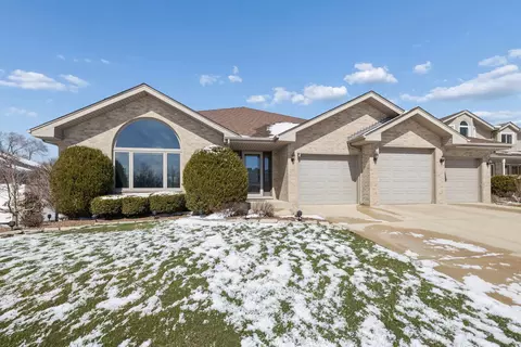 1336 Tralee Ln, Lockport, IL 60441