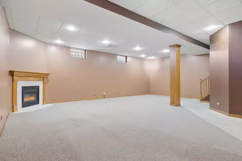 Living - 1336 Tralee Ln, Lockport, IL 60441 photo 7 of 7