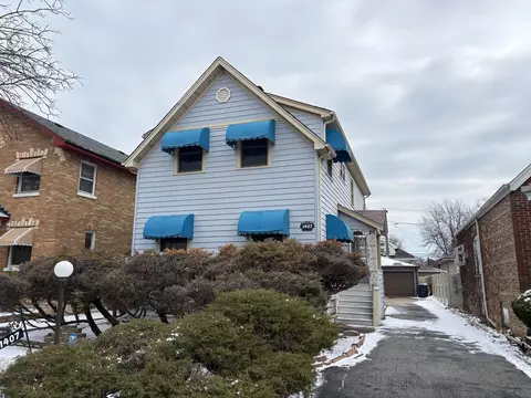 1407 S 13th Ave, Maywood, IL 60153