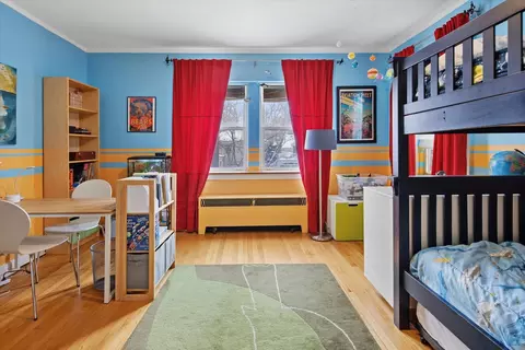 Bedroom - 6600 N Lehigh Ave, Chicago, IL 60646 photo 1 of 2