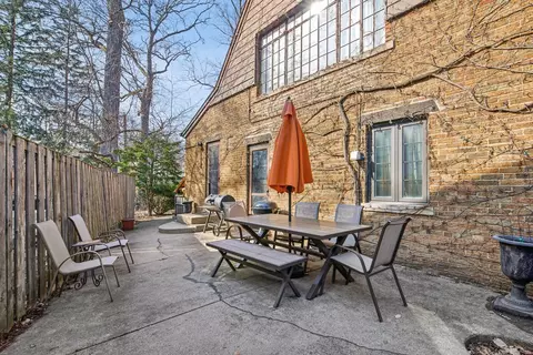 Exterior - 6600 N Lehigh Ave, Chicago, IL 60646 photo 7 of 8