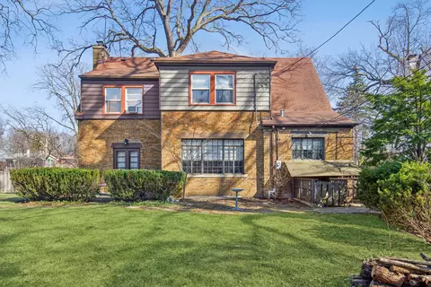 Exterior - 6600 N Lehigh Ave, Chicago, IL 60646 photo 5 of 8