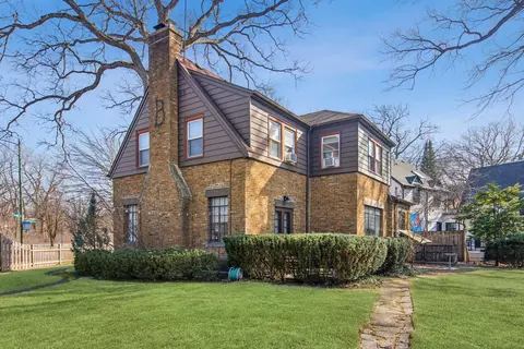 Exterior - 6600 N Lehigh Ave, Chicago, IL 60646 photo 6 of 8
