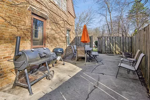 Exterior - 6600 N Lehigh Ave, Chicago, IL 60646 photo 8 of 8