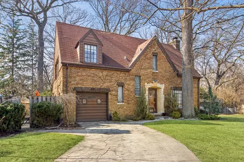 6600 N Lehigh Ave, Chicago, IL 60646