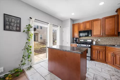 Kitchen - 3724 Munson St, Plano, IL 60545 photo 1 of 2