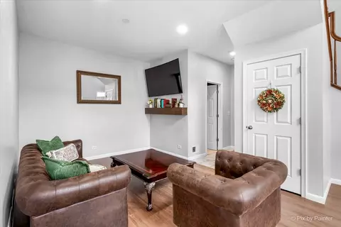 Living - 3724 Munson St, Plano, IL 60545 photo 3 of 3