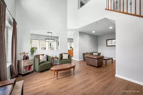 Living - 3724 Munson St, Plano, IL 60545 photo 2 of 3