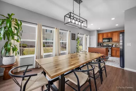 Dining - 3724 Munson St, Plano, IL 60545 photo 2 of 2
