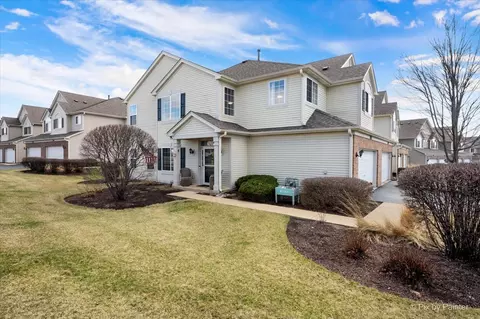 3724 Munson St, Plano, IL 60545