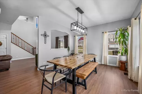 Dining - 3724 Munson St, Plano, IL 60545 photo 1 of 2