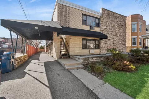 4416 N Kostner Ave #2C, Chicago, IL 60630