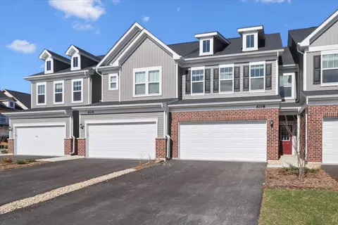 608 Switchgrass Way #61003, Bolingbrook, IL 60490